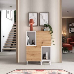 Recibidor 232