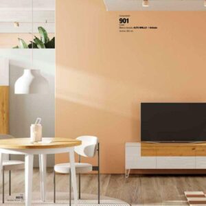 Salón TEMPO 901