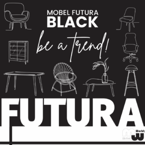 Catalogo Futura Black
