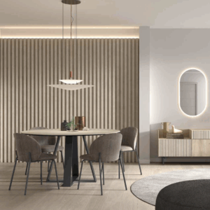 Salón Kazzano Royal 201