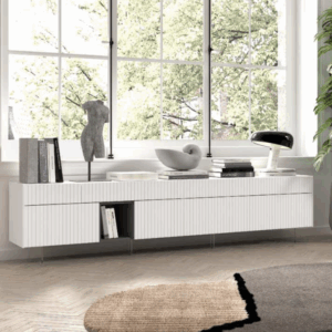 Salón Kazzano Royal 204