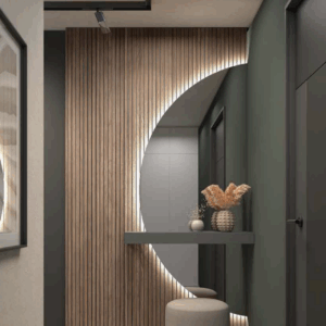 Salón Kazzano Royal 208