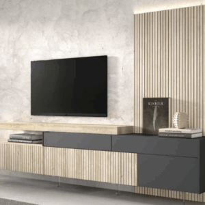 Salón Kazzano Royal 211