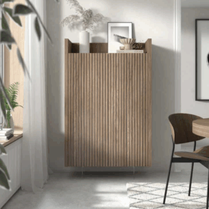 Salón Kazzano Royal 214