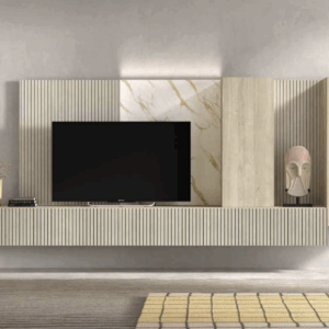 Salón Kazzano Royal 216