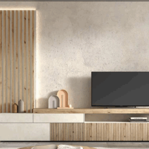 Salón Kazzano Royal 218