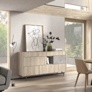 Salón Kazzano Royal 220