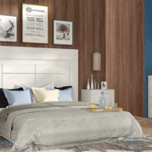 Dormitorio Praga TIBET - NOCTURNO