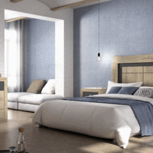 Dormitorio Praga CAMBRIAN/ PIZARRA - NOCTURNO