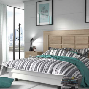 Dormitorio Moscú CAMBRIAN - NOCTURNO