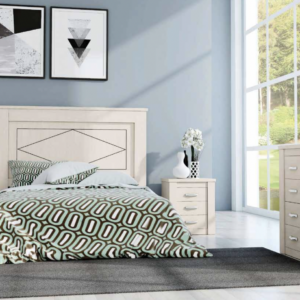 Dormitorio Marsella TIBET - NOCTURNO