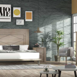 Dormitorio Marsella CAMBRIAN - NOCTURNO