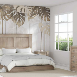 Dormitorio Lima CAMBRIAN - Nocturno