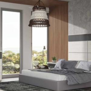 Dormitorio Miami TIBET/PIZARRA - NOCTURNO