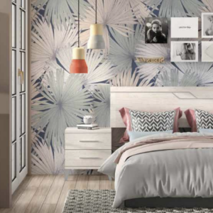 Dormitorio Iris TIBET- NOCTURNO