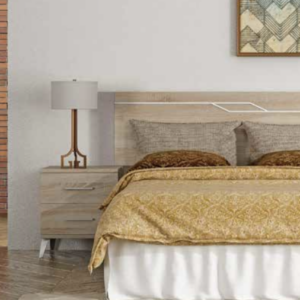 Dormitorio Iris CAMBRIAN- NOCTURNO