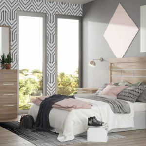 Dormitorio Niza CAMBRIAN - NOCTURNO