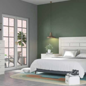 Dormitorio Niza TIBET - NOCTURNO