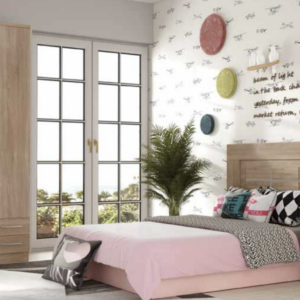 Dormitorio Juvenil Praga CAMBRIAN - NOCTURNO