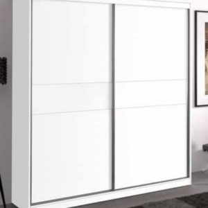 Armario DAKOTA 2 puertas - NOCTURNO