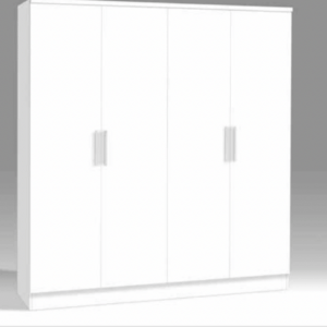 Armarios DAKOTA (4 Puertas) - NOCTURNO