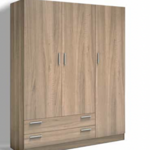 Armarios DAKOTA (3 Puertas) - NOCTURNO