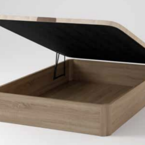 Canapés con 4 Patas - NOCTURNO