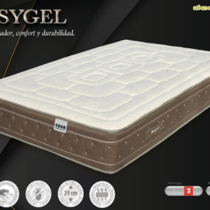 Ensygel Colchon - Desycon