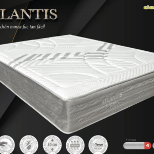 Atlantis Colchon - Desycon