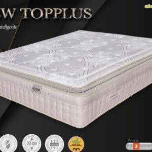 New Topplus Colchon - Desycon
