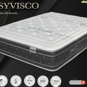 Ensyvisco Colchon - Desycon