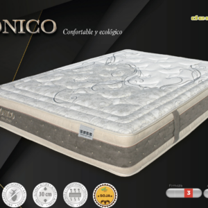 Jónico Colchon - Desycon
