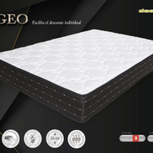 Egeo Colchon - Desycon