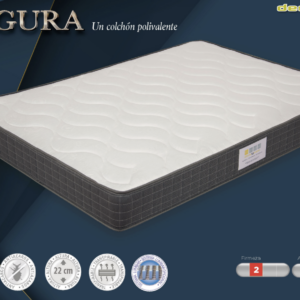 Segura Colchón - Desycon