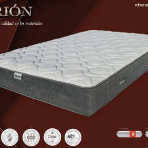 Orión Colchón - Desycon