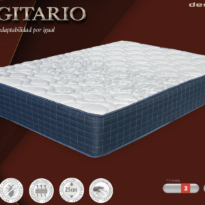 Sagitario Colchón - Desycon