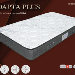 Adapta Plus Colchón - Desycon
