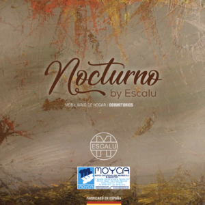 Catálogo Nocturno by Escalu