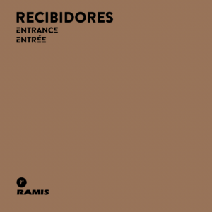 Catálogo Recibidores Ramis