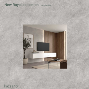 Catálogo New Royal Collection