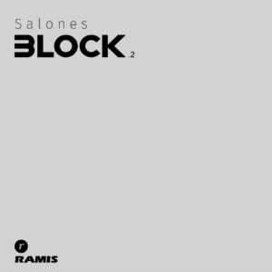 Catálogo Salones Block