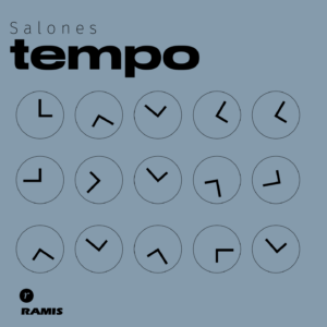 Catálogo Salones Tempo