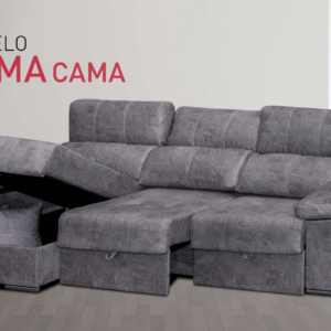 Tapicería – ROMA CAMA