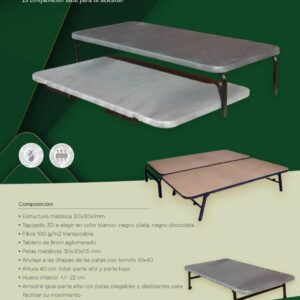Catálogo Tapizados Desycon - Base